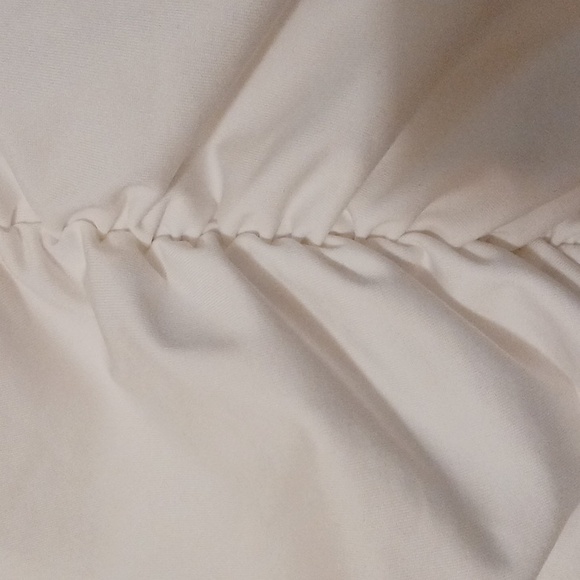 Mini Ruched Bodycon Dress - Picture 4 of 6